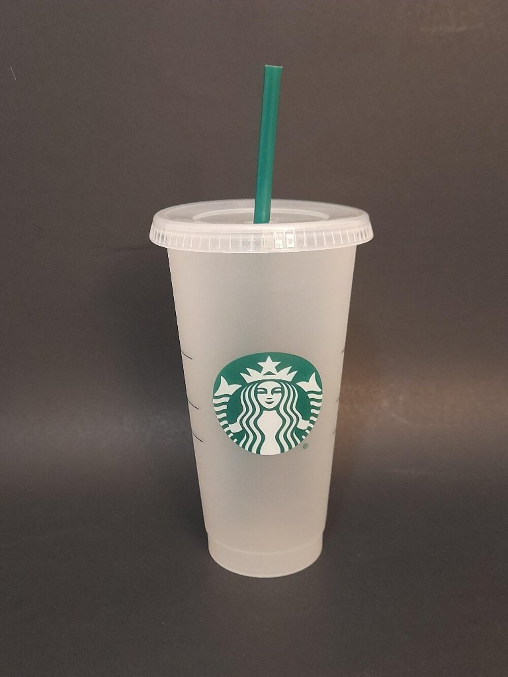 Starbucks Tumbler